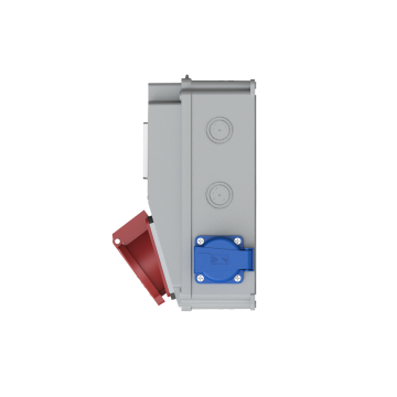 5x16 A 1 Adet Ön + 1x16 A 2 Adet Yan