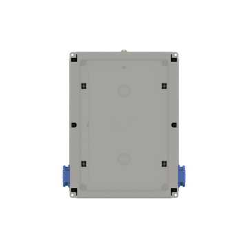 5x16 A 2 Adet Ön + 1x16 A 2 Adet Yan KOLİ