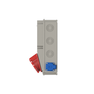 5x16 A 2 Adet Ön + 1x16 A 2 Adet Yan KOLİ