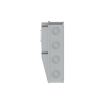 242x322 mm Boş Kombinasyon Kutusu KOLİ