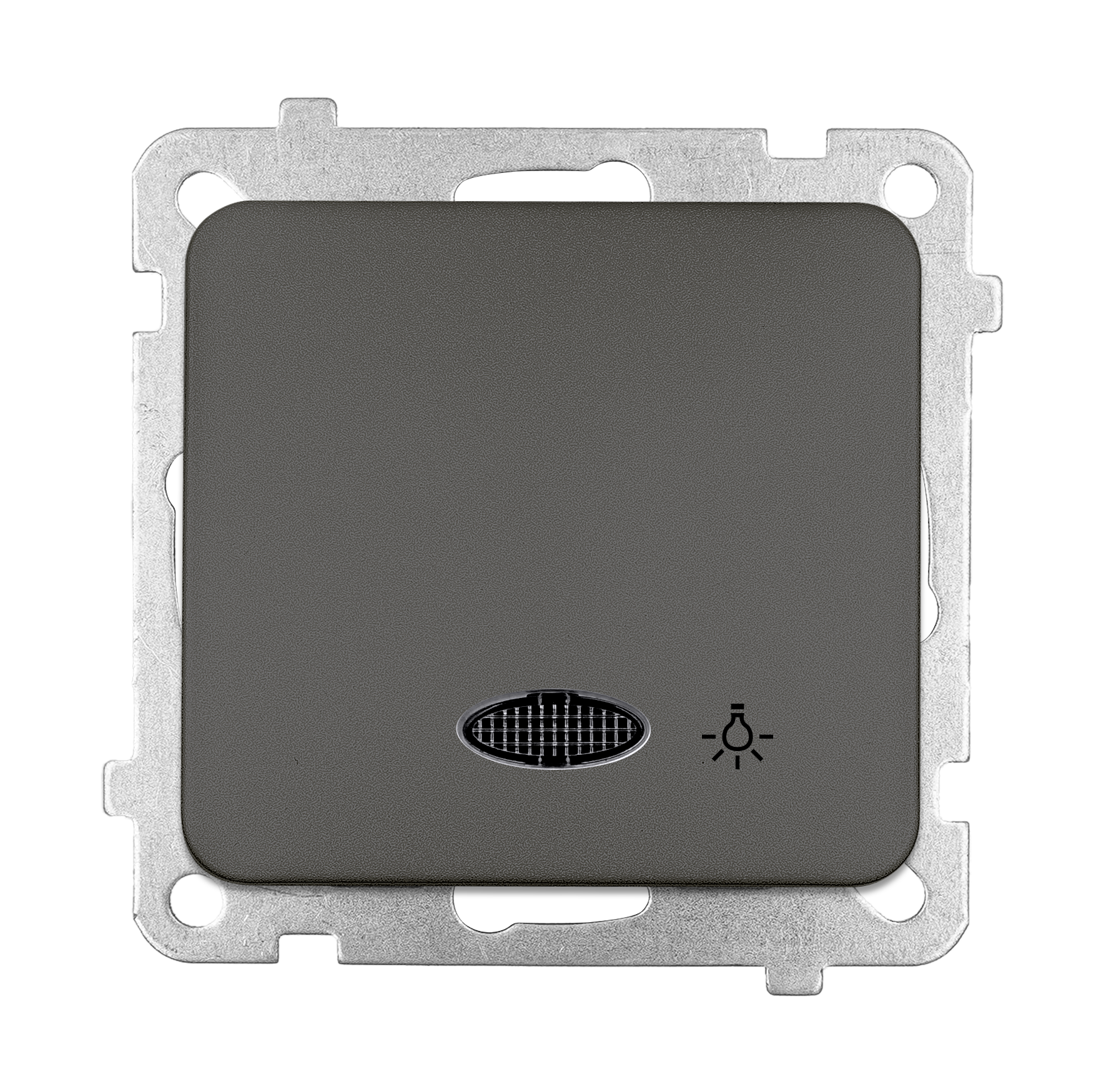 Işıklı Light Anahtar KUTU