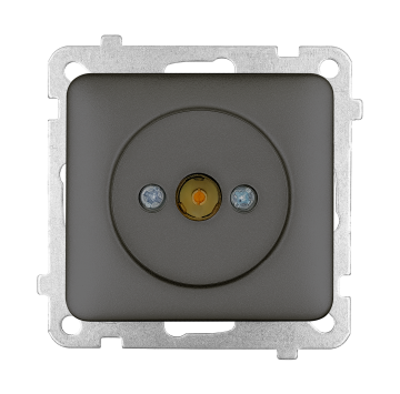 Tv Anten Prizi (Geçişli - Sonlu) KUTU