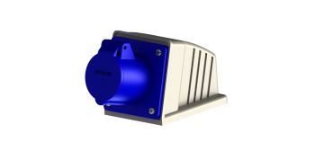 3x32 A Duvar Prizi KUTU