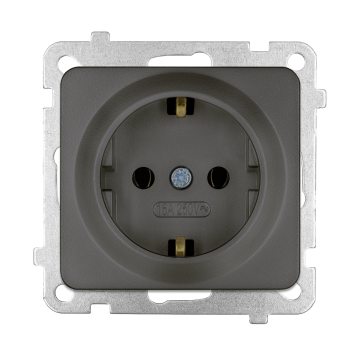 Topraklı Priz KOLİ