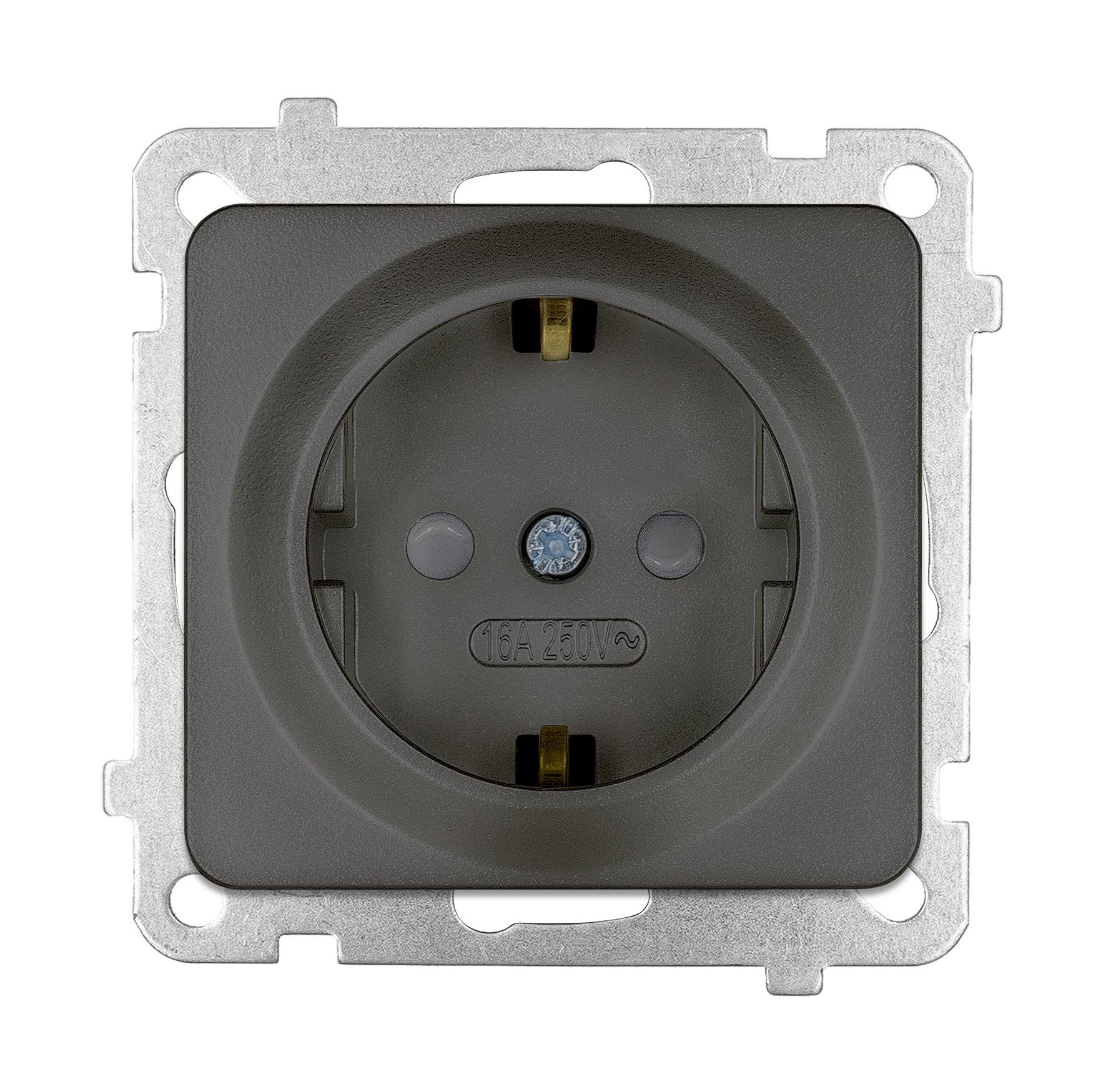 Çocuk Korumalı Topraklı Priz KOLİ