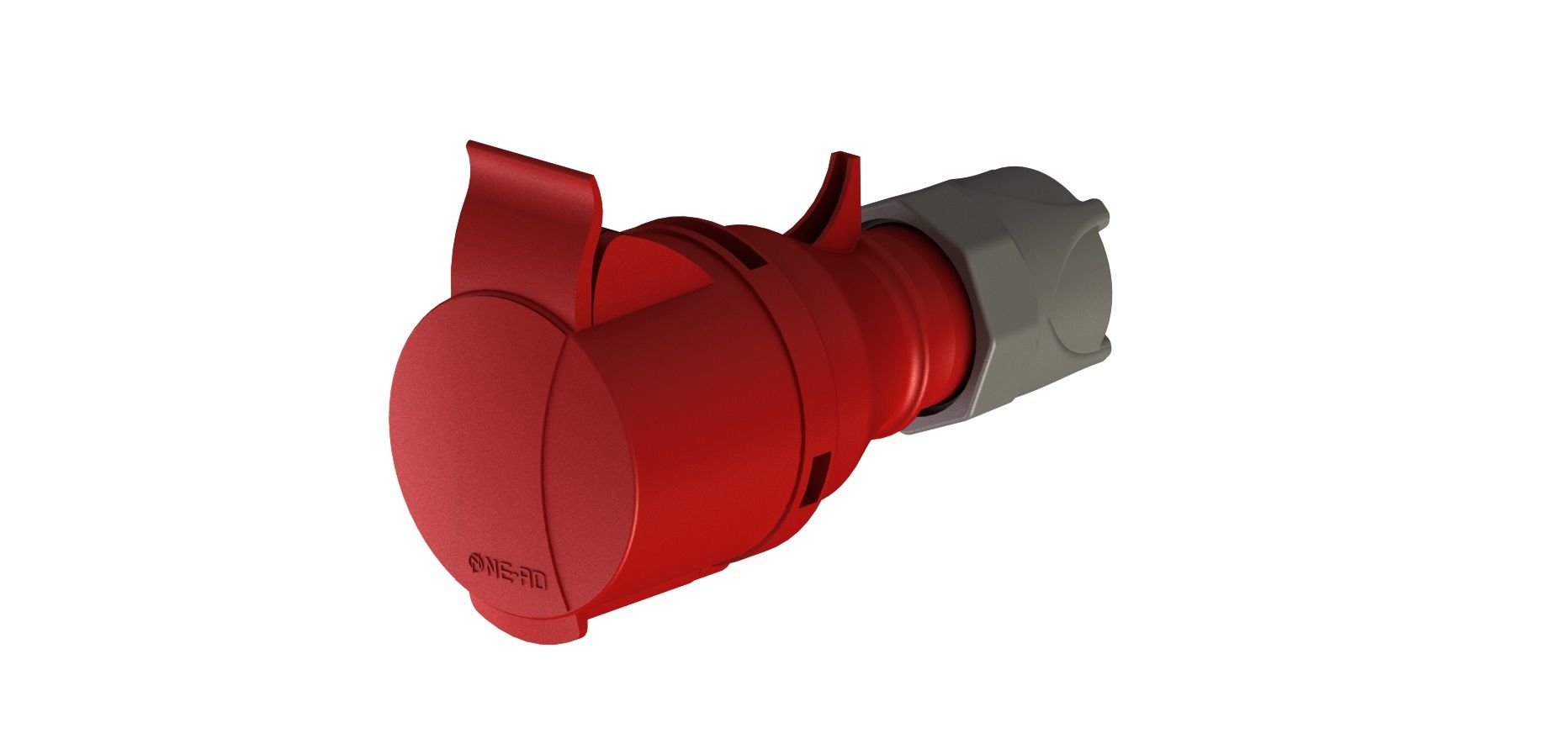 4x16 A Seyyar Priz KOLİ