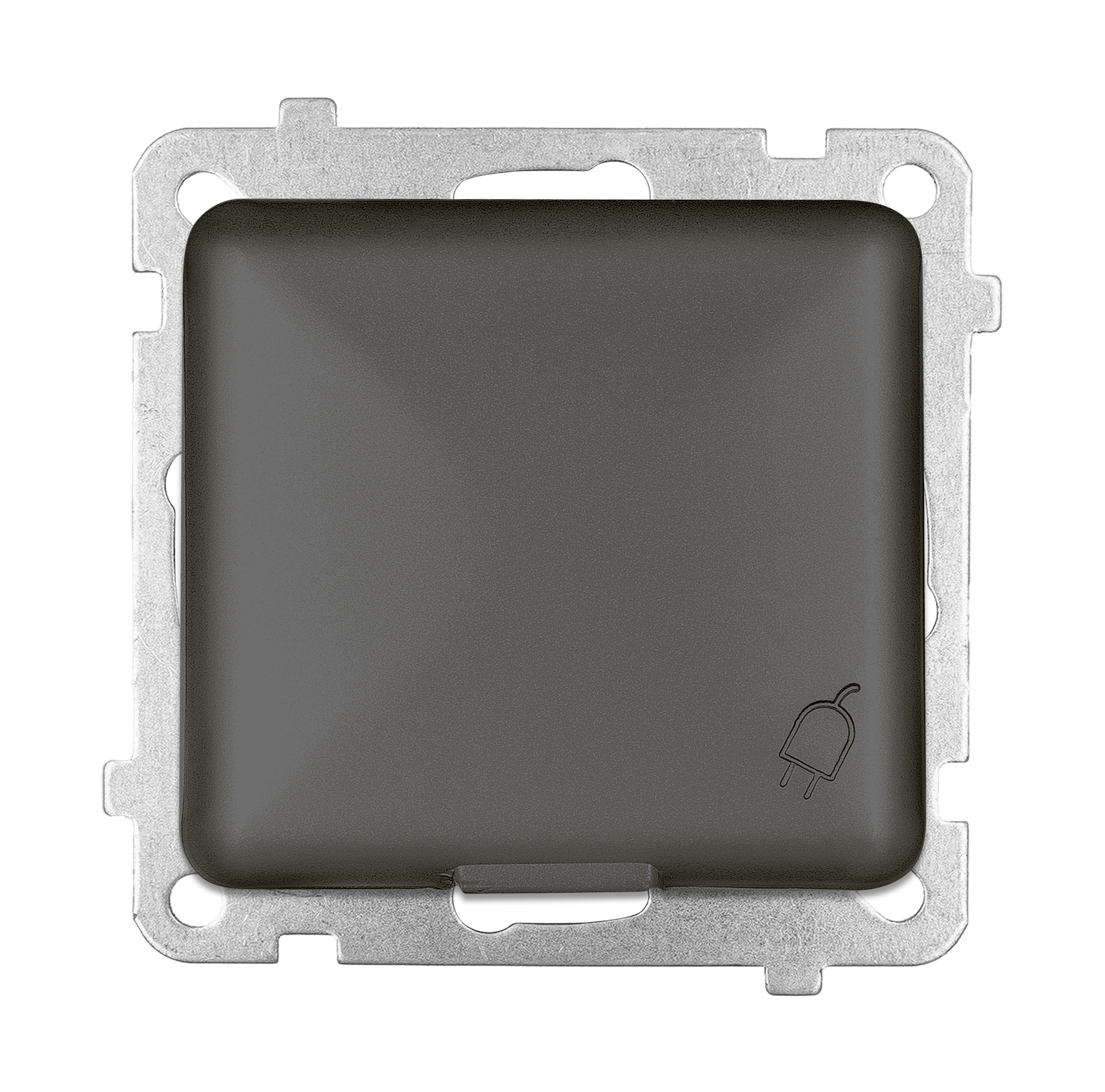 Kapaklı Topraklı Priz KOLİ