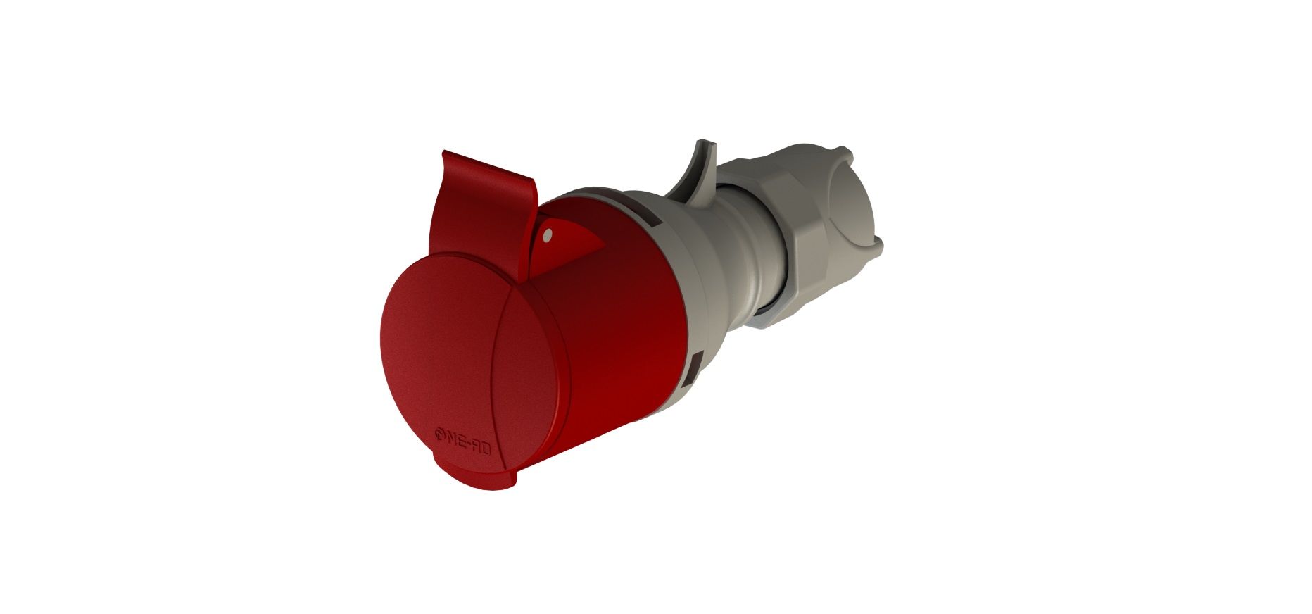 4x32 A Seyyar Priz KOLİ