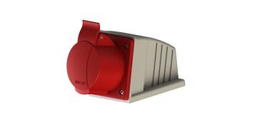4x32 A Duvar Prizi KOLİ
