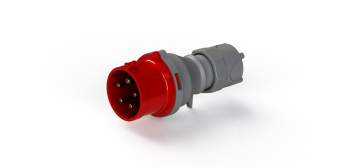5x16 A Düz Fiş