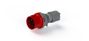 5x16 A Düz Fiş KOLİ