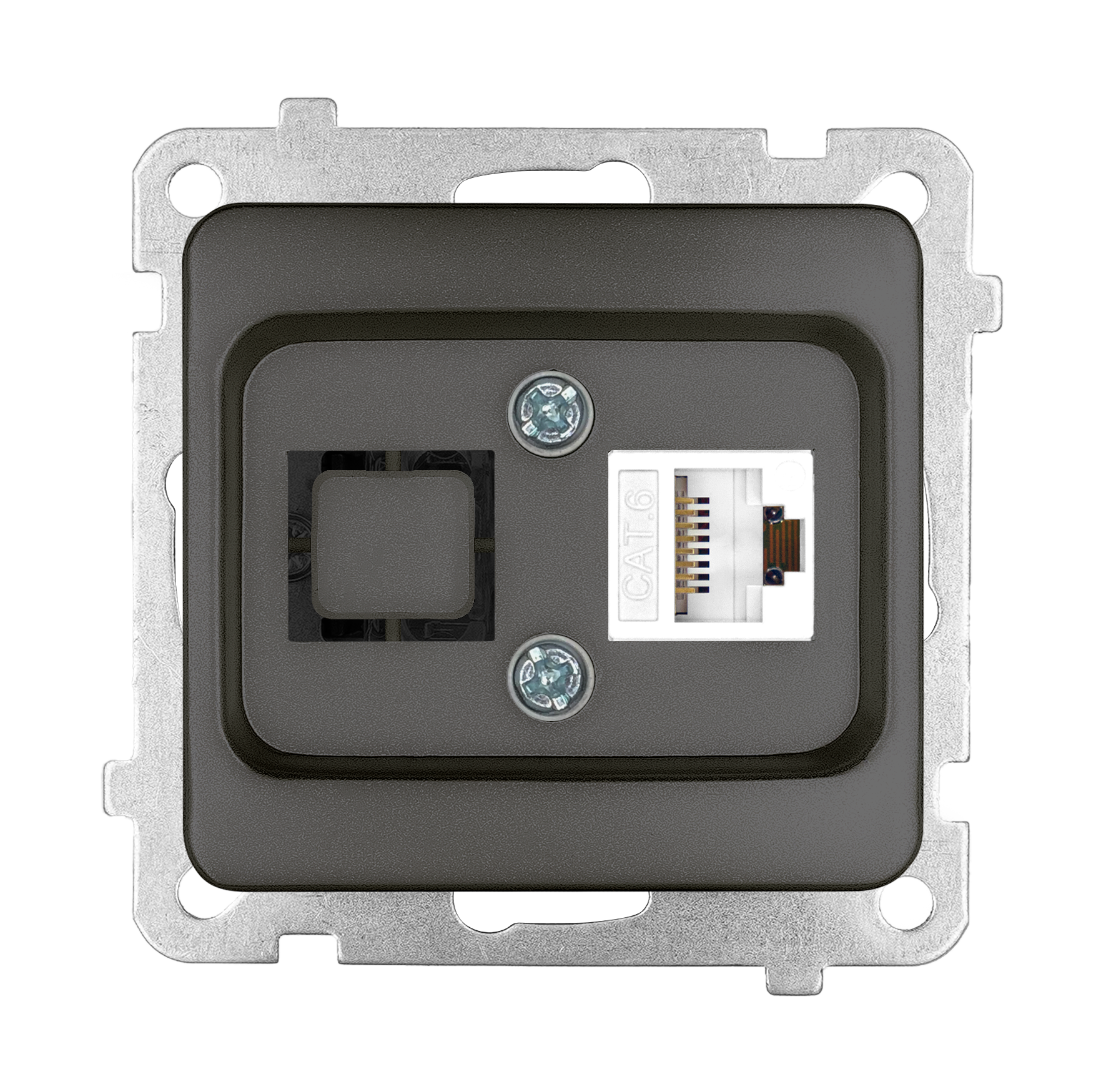Tekli Data Prizi (Cat 6) KOLİ