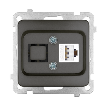 Tekli Data Prizi (Cat 6) KOLİ