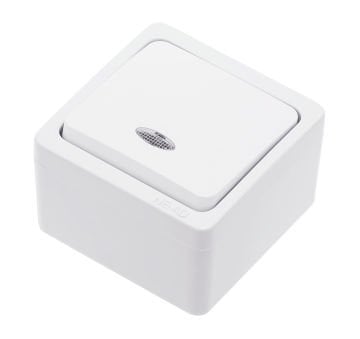 Işıklı Light Anahtar KOLİ