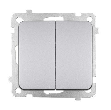 Komütatör (İkili Anahtar) KUTU