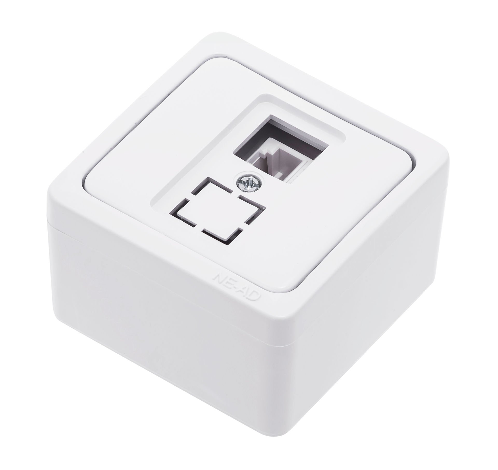 Tekli Data Prizi (Cat 5) KUTU