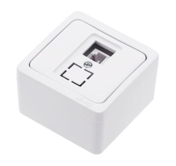 Tekli Data Prizi (Cat 5) KUTU