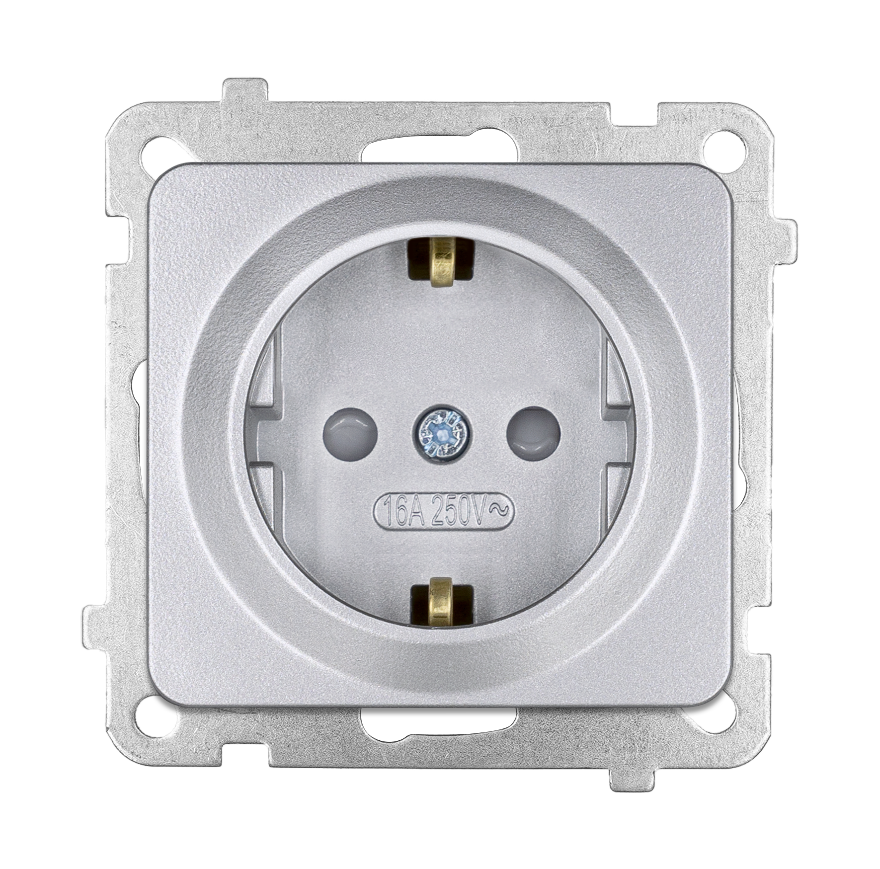 Çocuk Korumalı Topraklı Priz KOLİ