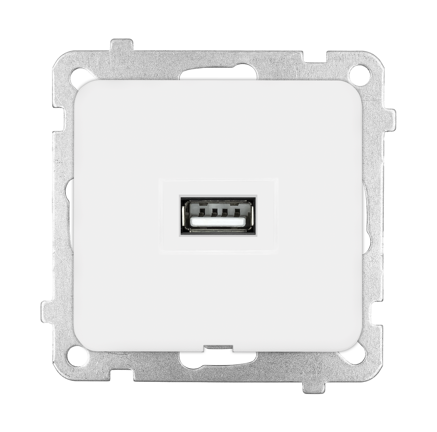 Tekli USB Şarj Prizi (Type-A)