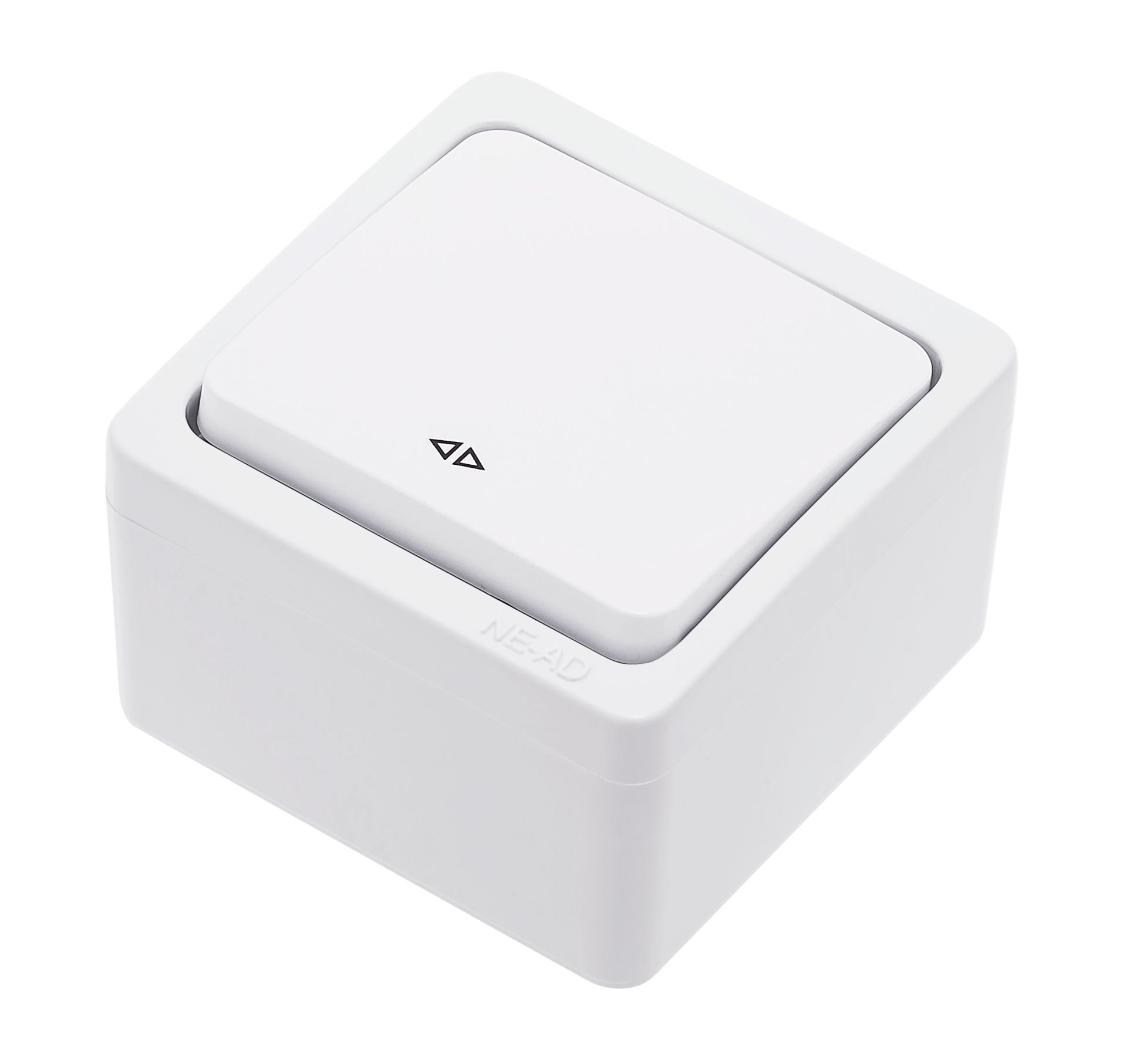 Permütatör (Ara Vavien) KUTU