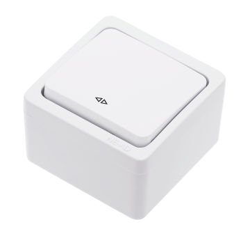 Permütatör (Ara Vavien) KUTU