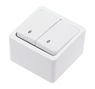 Komütatör Vavien ADET