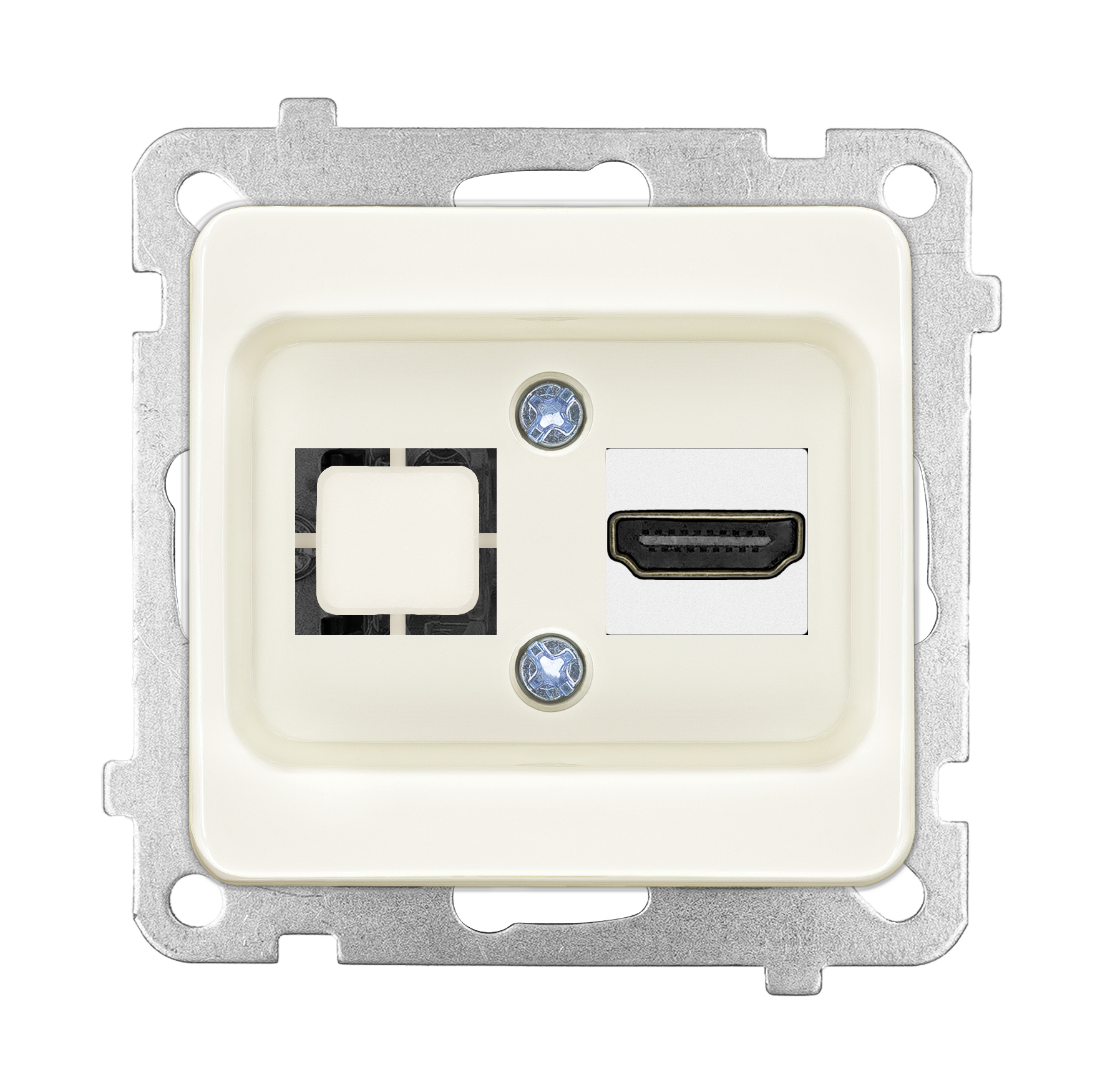 Tekli HDMI Konnektör