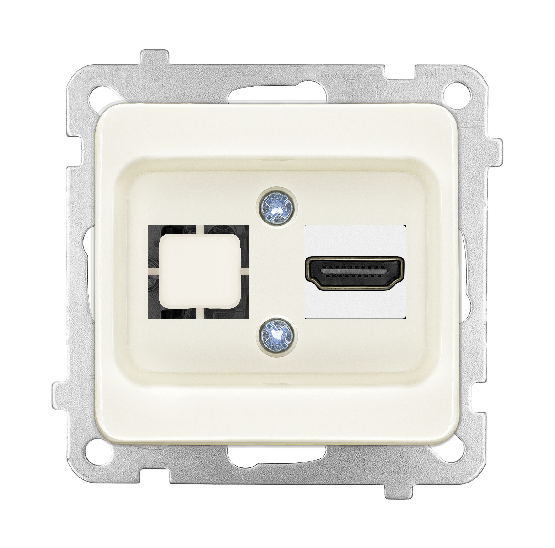 Tekli HDMI Konnektör KUTU