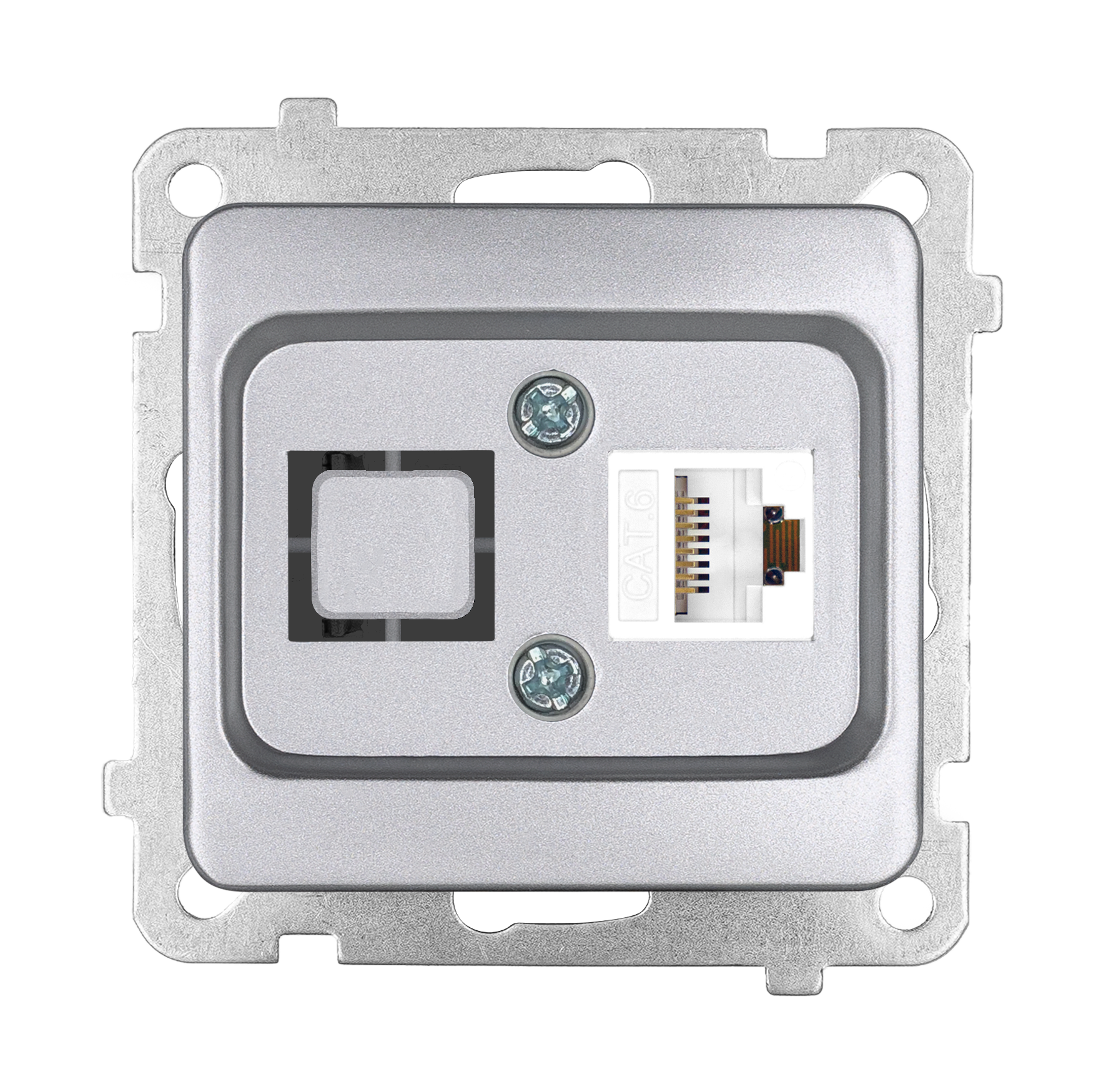 Tekli Data Prizi (Cat 6) KUTU