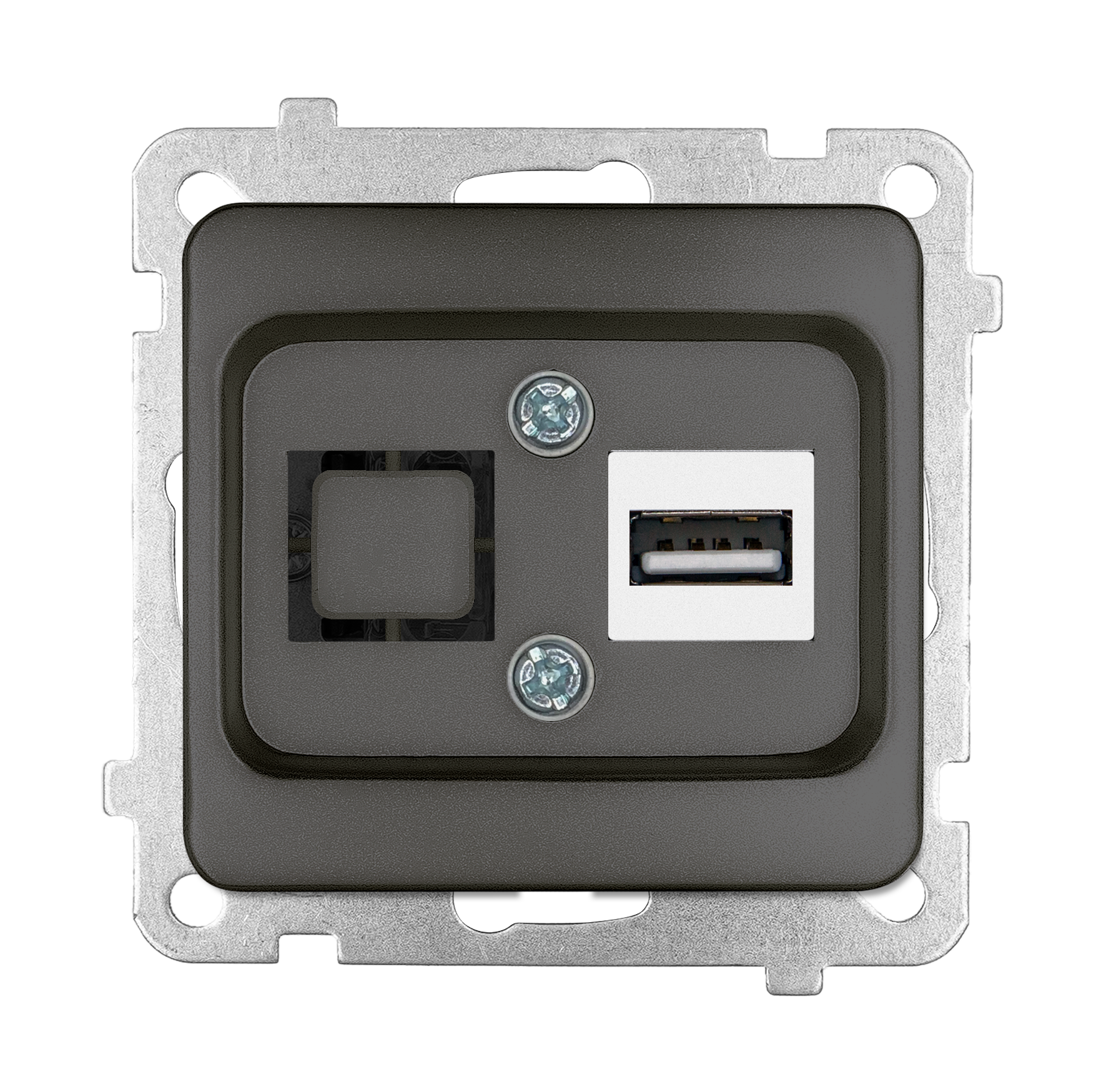 Tekli USB Konnektör (Şarjsız) KUTU