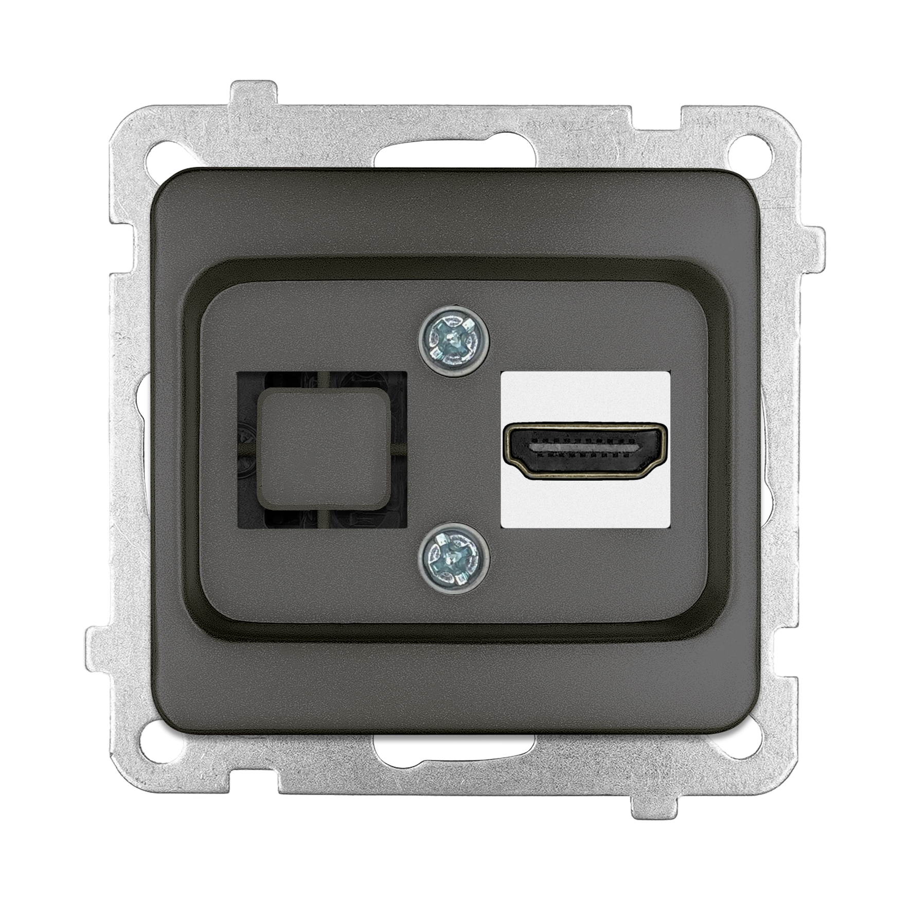 Tekli HDMI Konnektör KUTU