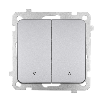 Jaluzi Kumanda Anahtarı KUTU