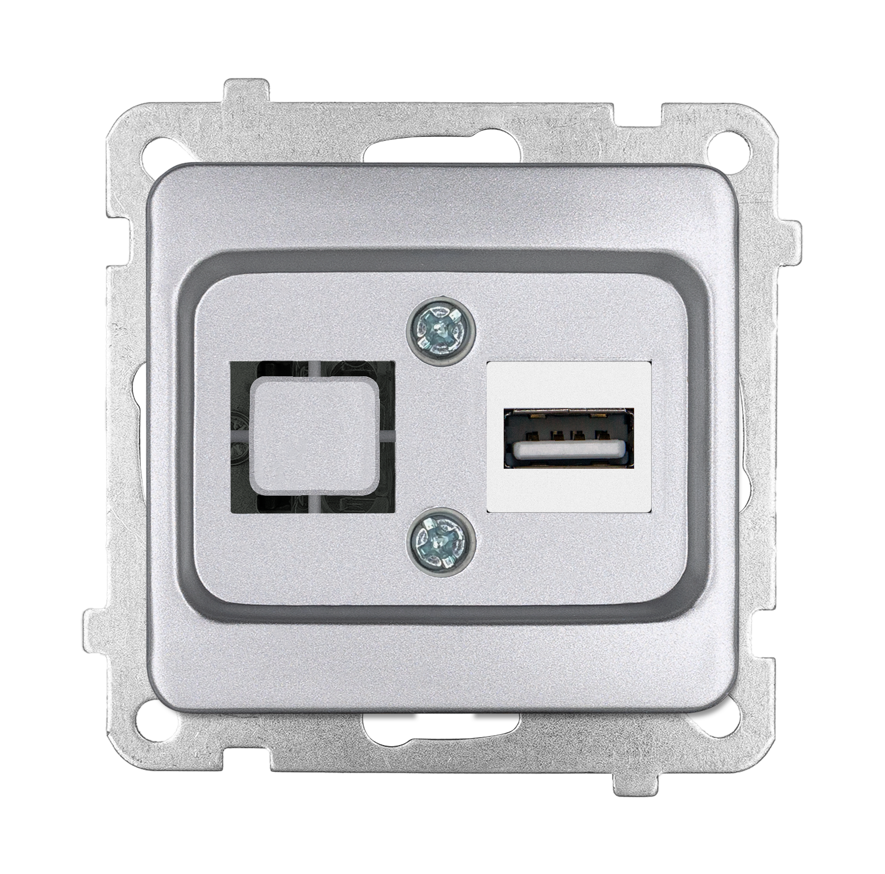 Tekli USB Konnektör (Şarjsız) KUTU