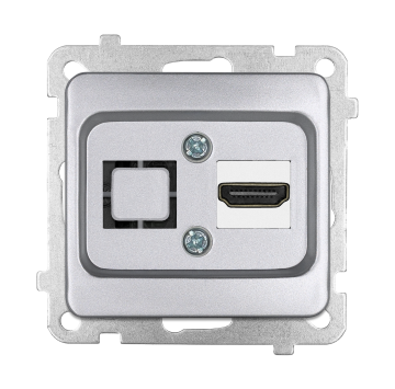 Tekli HDMI Konnektör