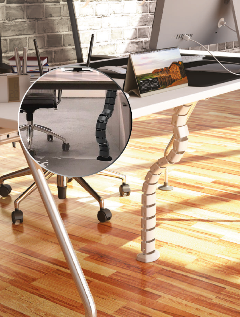 Kablo Toplayıcılar