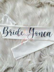Bride YONCA KUŞAK