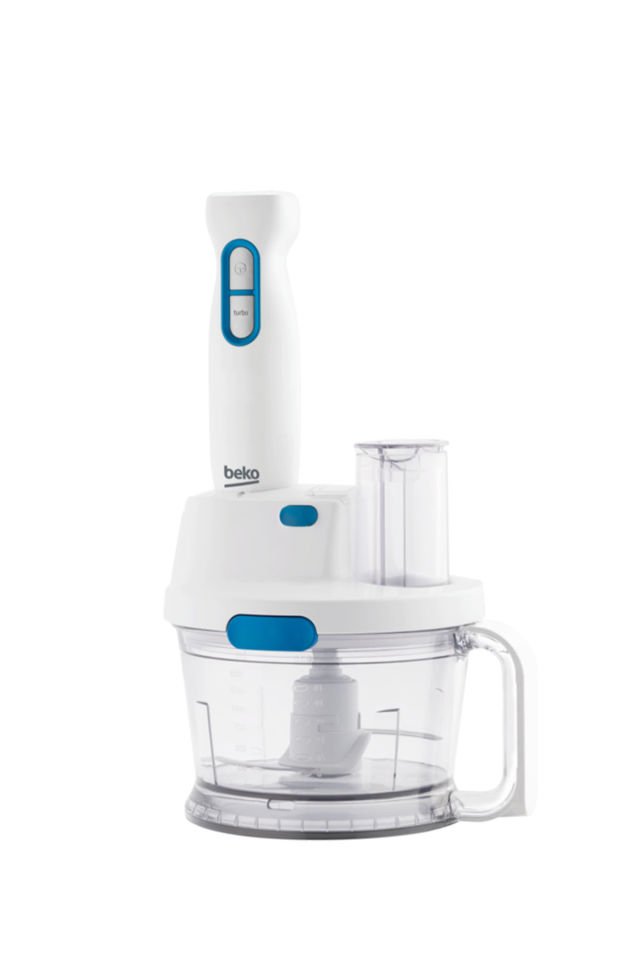 Beko BKK 2167 Rhb El Blender