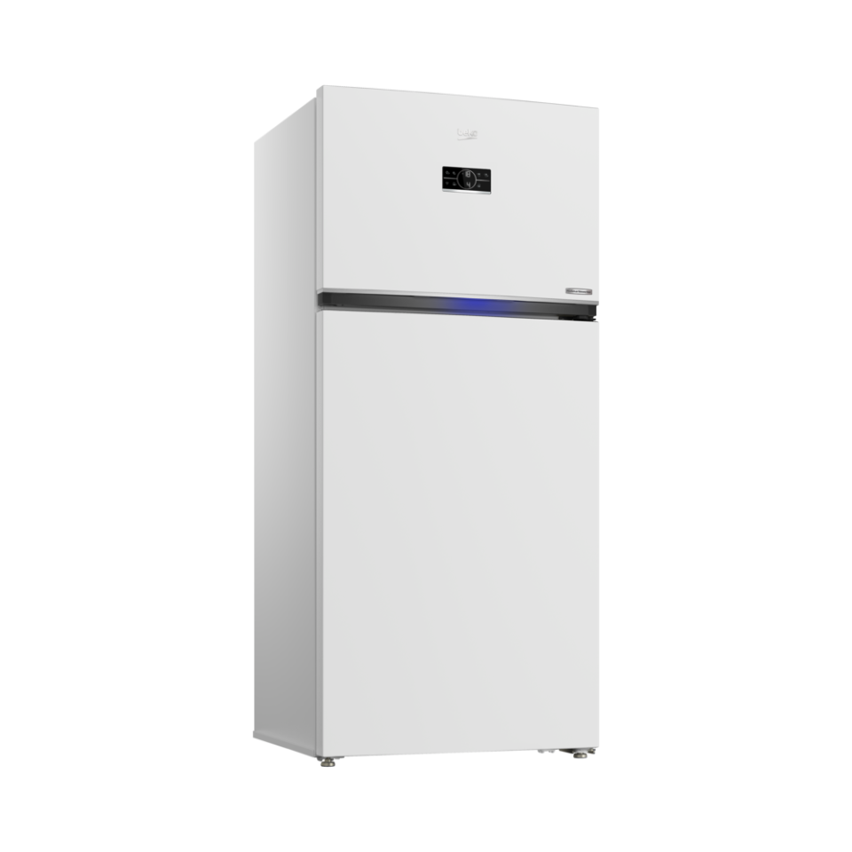 Beko 983650 EB No Frost Buzdolabı