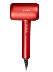 Grundig HD 9980 Ionıca Red Saç Kurutma Makinesi