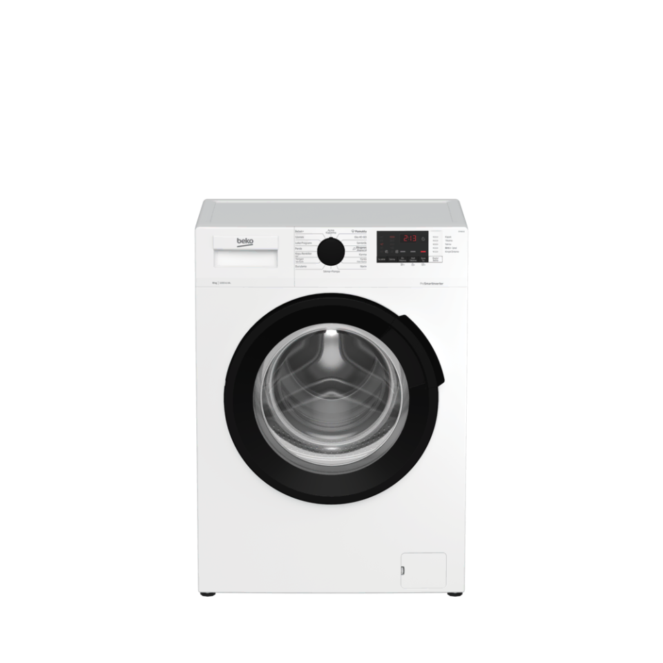 Beko CM 8102 Çamaşır Makinesi