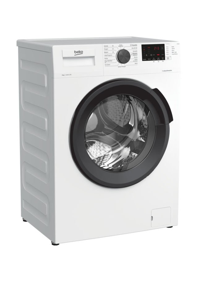 Beko CM 9120 Çamaşır Makinesi