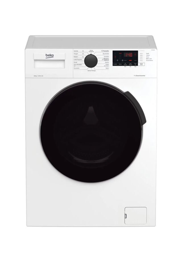 Beko CM 10120 Çamaşır Makinesi