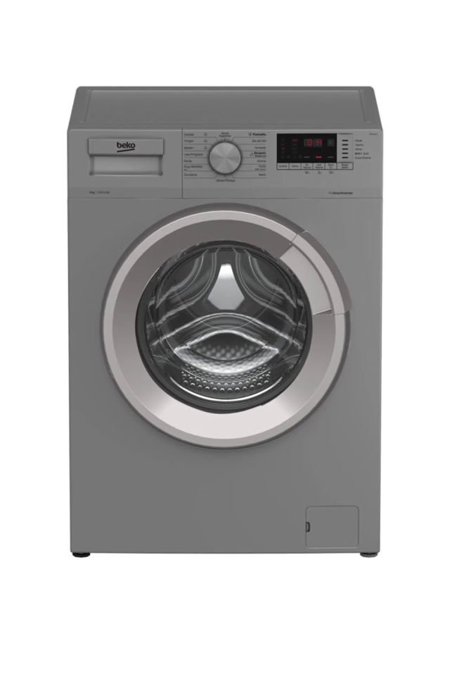 Beko CM 9101 S Çamaşır Makinesi