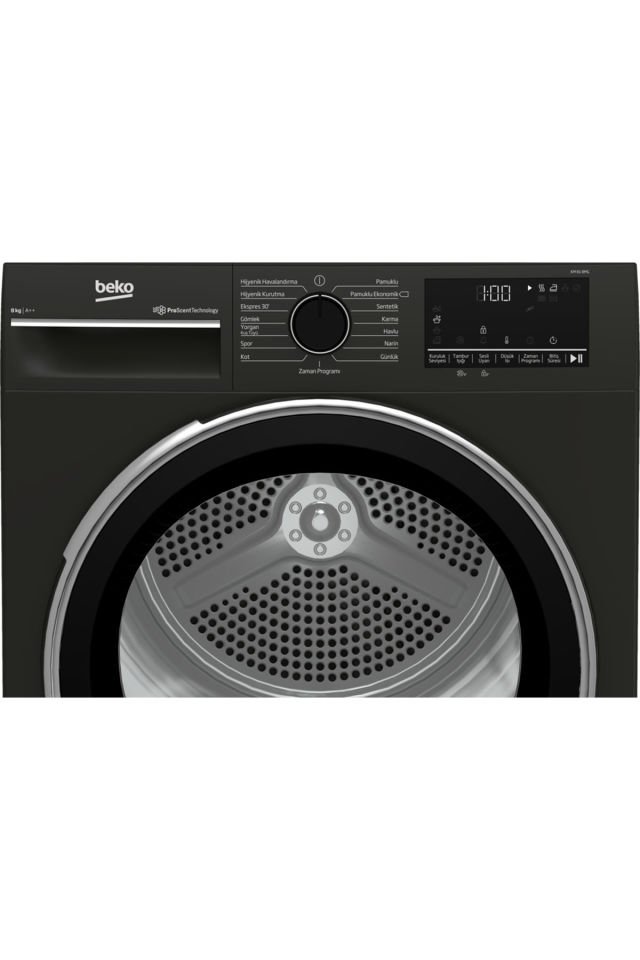 Beko KM 81 BMG Kurutma Makinesi