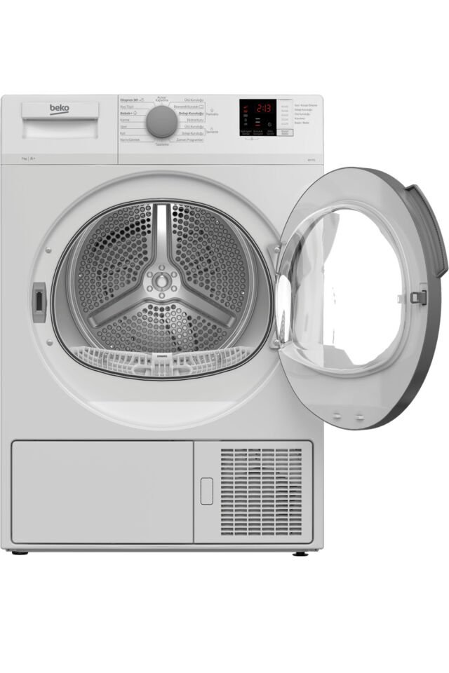 Beko KM 70 Kurutma Makinesi