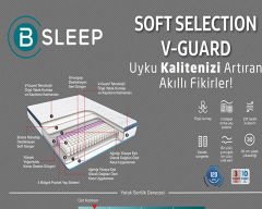 Bellona Soft Selection V Guard Yatak