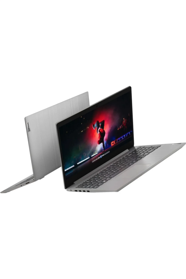 LENOVO ideapad S145-15IIL Intel Core i3 1005G1 4GB 256GB SSD Windows 10 15,6'' HD Laptop