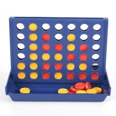 Hedef 4 (Connect 4)