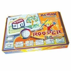 Rooper Egitici İp Cambazı Oyunu