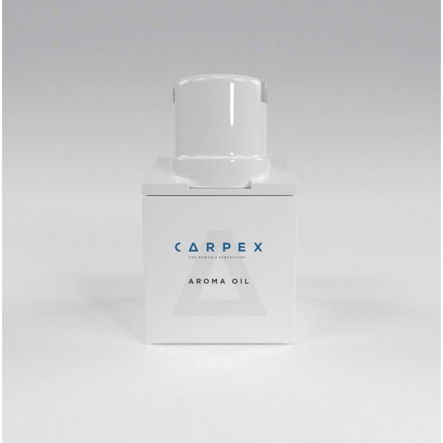 Carpex Aroma Pro 600 Yedek Koku Kartuş 180 Ml